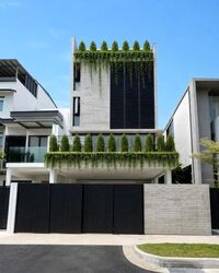 Frankel Estate (D15), Terrace #621734581